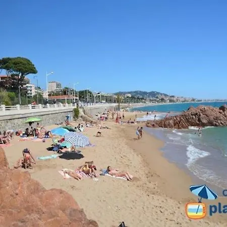 Proche Mer, Calme Et Confortable Cannes